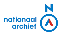 Logo Nationaal Archief