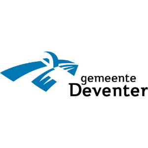 company logo