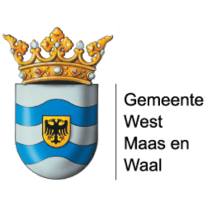 Logo Gemeente West Maas en Waal