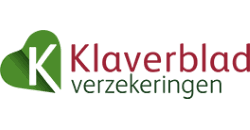 Logo Coöperatie Klaverblad Verzekeringen U.A