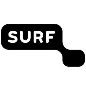 company logo