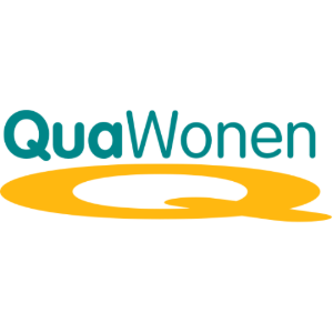 Logo Stichting Quawonen