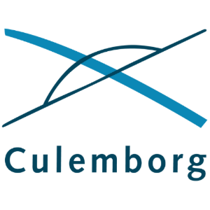 company logo