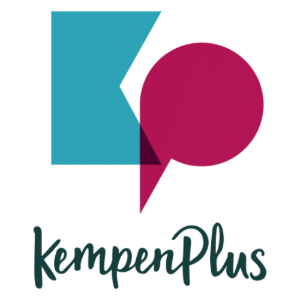 Logo Participatiebedrijf KempenPlus