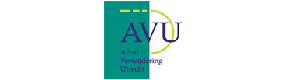 Logo AVU