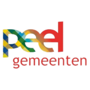 Logo Gemeenschappelijke regeling Peelgemeenten