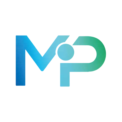 company logo
