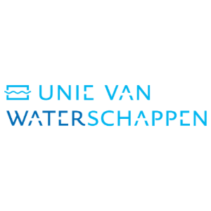 Logo Unie van Waterschappen