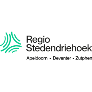 Logo Regio Stedendriehoek