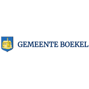 Logo Gemeente Boekel