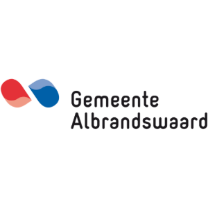 Logo Gemeente Albrandswaard