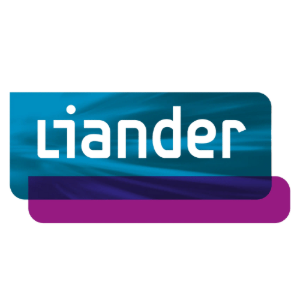 Logo Liander