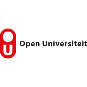 Logo Open Universiteit