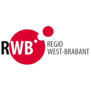 Logo Regio West-Brabant