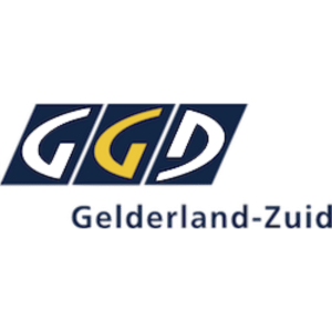 Logo GGD Gelderland-Zuid