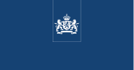 Logo Buitengewone Zaken Blauw (BZB)