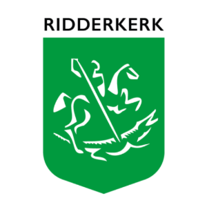 Logo Gemeente Ridderkerk