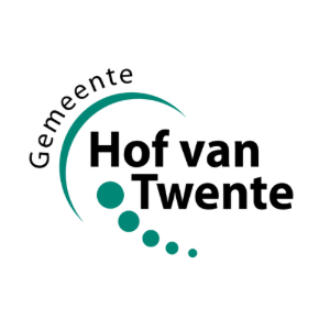 company logo
