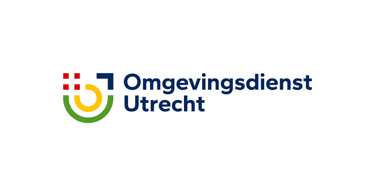 Logo Omgevingsdienst Utrecht