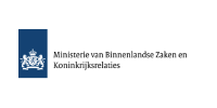 Logo Binnenlandse Zaken en Koninkrijksrelaties Kerndepartement NCG