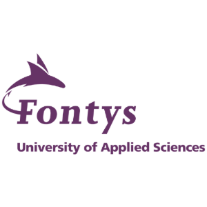 Logo Fontys Hogeschool