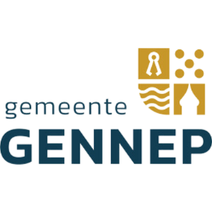 Logo gemeente Gennep