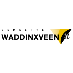 Logo Gemeente Waddinxveen