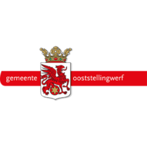 Logo Gemeente ooststellingwerf