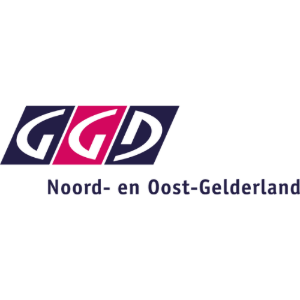 Logo GGD Noord Oost Gelderland