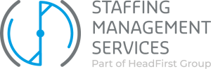 company logo