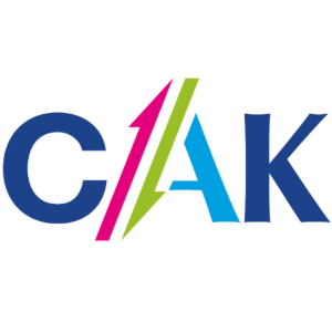 company logo