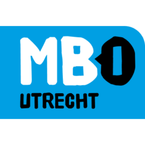 Logo MBO Utrecht