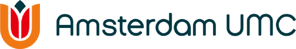 Logo AmsterdamUMC