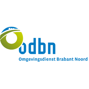 Logo Omgevingsdienst Brabant Noord