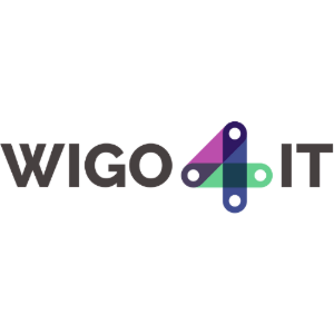 company logo