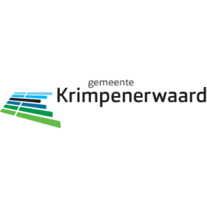 Logo Gemeente Krimpenerwaard