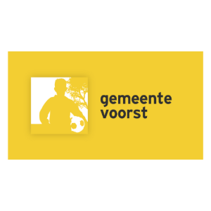 Logo Gemeente Voorst