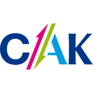 company logo