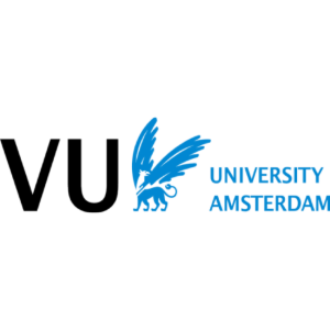 Logo Vrije Universiteit Amsterdam