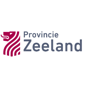 Logo Provincie Zeeland