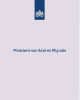 Logo Ministerie van Asiel en Migratie