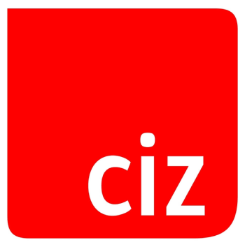 company logo