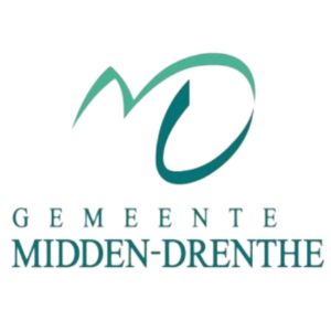 Logo gemeente Midden-Drenthe