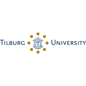 Logo Tilburg University