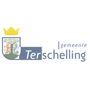 Logo gemeente Terschelling
