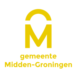 Logo Gemeente Midden-Groningen