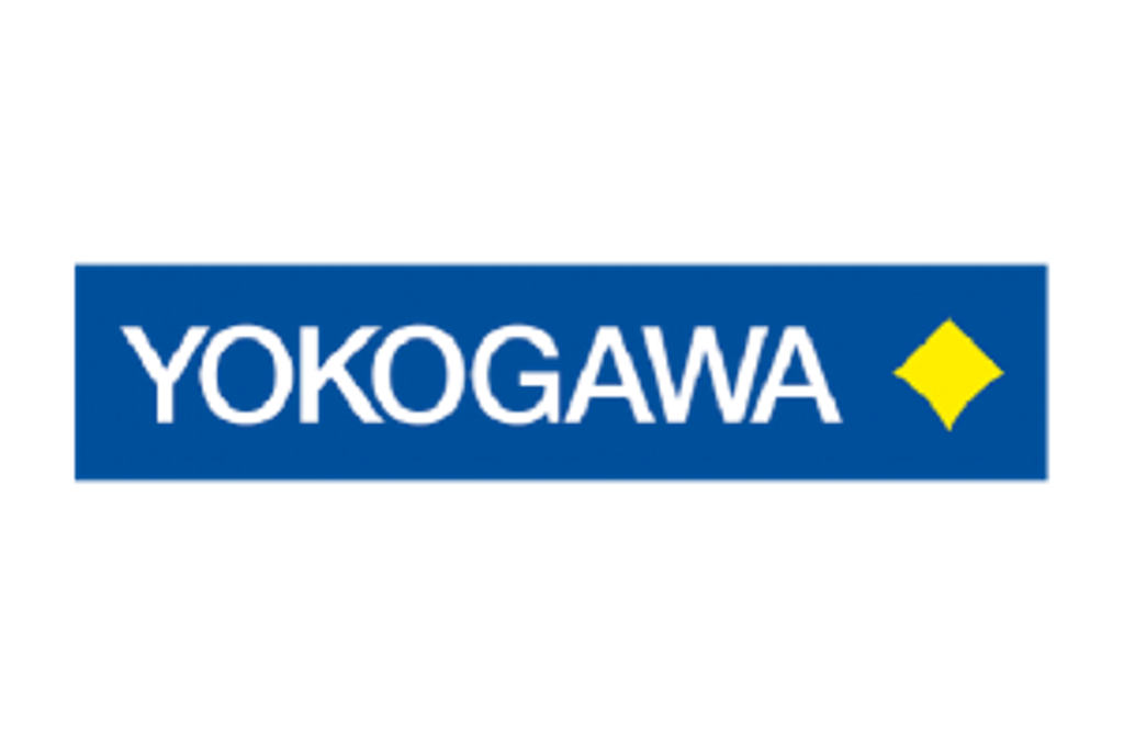 Logo Yokogawa Europe Solutions B.V.