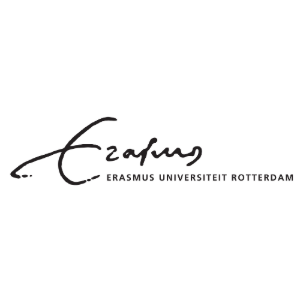 Logo Erasmus Universiteit Rotterdam