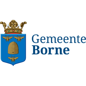 company logo