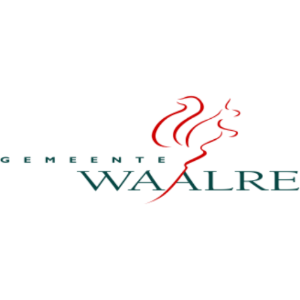 Logo Gemeente Waalre